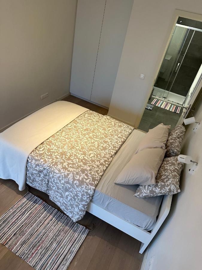 5Ensational Studio - Center Apartment Brussels Ngoại thất bức ảnh